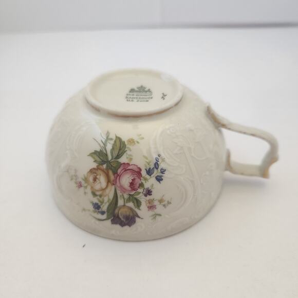 Vintage Rosenthal Sanssouci Pastorale Gold trim replacement cup - Picture 5 of 6